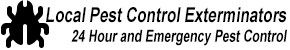 Teterboro NJ Pest Control Exterminators